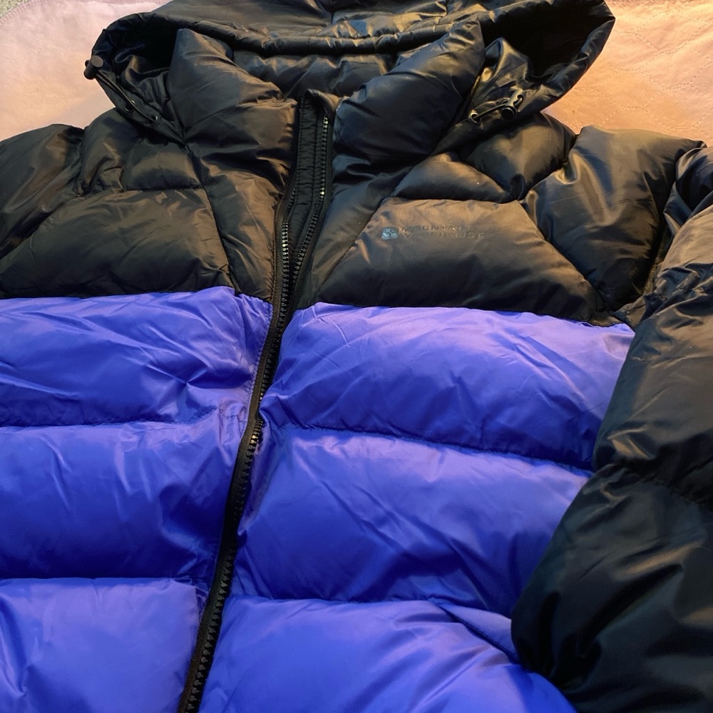 Mountain Warehouse Puffer jacket